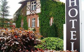 Hotel Sankt Georg